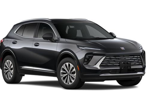 New 2026 Buick Envision Preferred AWD/4WD image 38