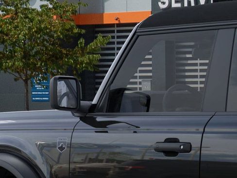 New 2025 Ford Bronco Big Bend image 22