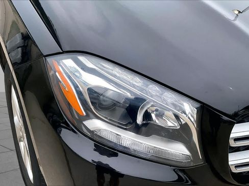 Used 2019 Mercedes-Benz GLS 450 4MATIC image 27