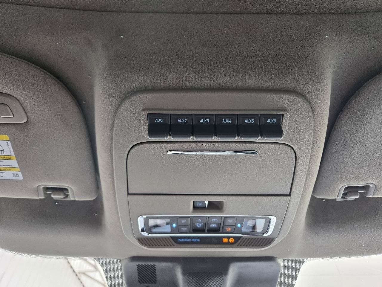 Used 2026 Ford F450 Platinum w/ Platinum Plus Package AWD/4WD image 35