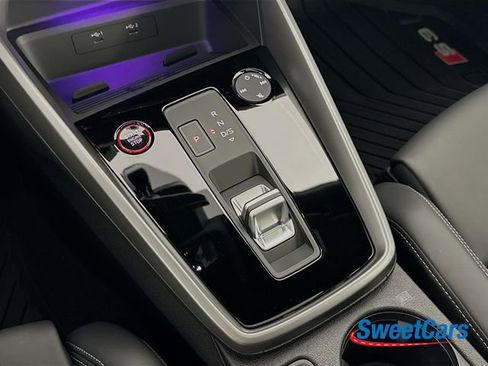 Used 2023 Audi S3 Premium Plus image 32