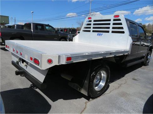 Used 2016 Ford F350 XLT image 2
