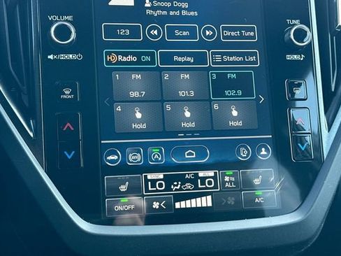 Used 2026 Subaru Forester Premium image 18