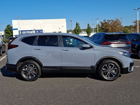 Used 2020 Honda CR-V EX-L image 7