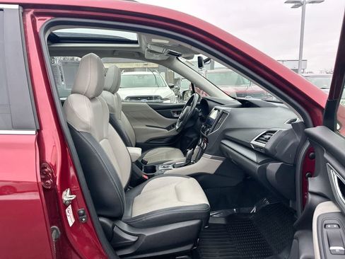 Certified 2020 Subaru Forester Limited w/ Popular Package #3 image 27