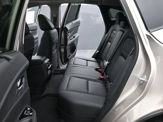 New 2026 Nissan Murano Platinum w/ Cargo Package AWD/4WD image 9