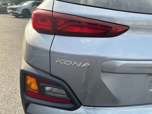 Used 2019 Hyundai Kona SEL AWD/4WD image 9