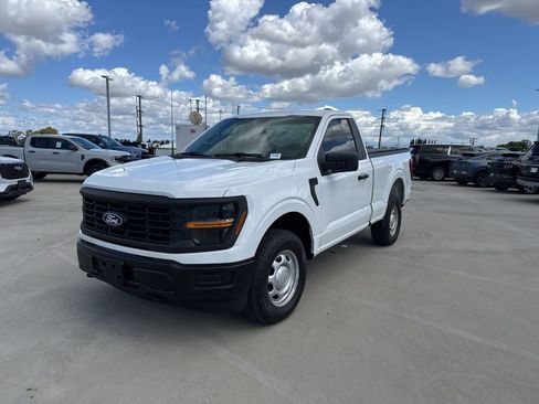 Used 2024 Ford F150 XL image 1