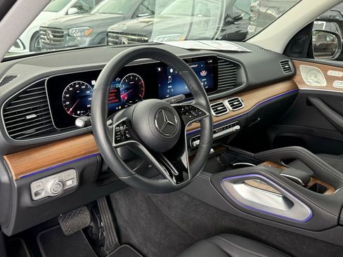Certified 2026 Mercedes-Benz GLE 450 4MATIC image 20