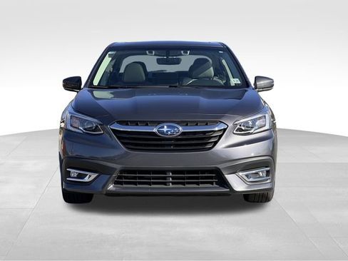 Used 2022 Subaru Legacy Limited image 8