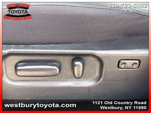 Used 2022 Toyota Tacoma TRD Off-Road w/ Technology Package AWD/4WD image 22