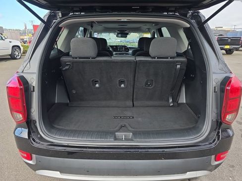 Used 2020 Hyundai Palisade SEL image 13