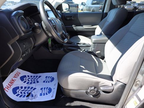 Used 2023 Toyota Tacoma SR image 11