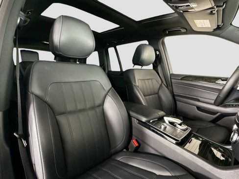 Used 2019 Mercedes-Benz GLS 450 4MATIC image 14