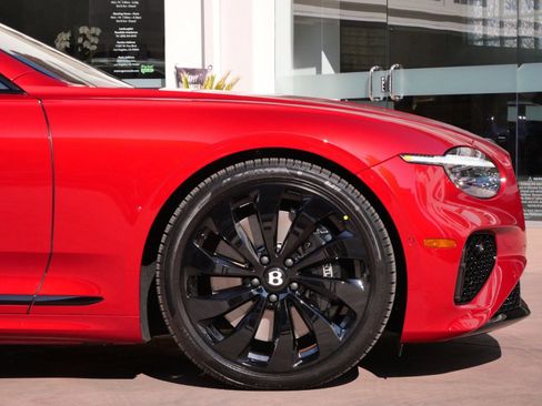 New 2026 Bentley Continental GT image 6