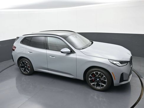 New 2026 BMW X3 xDrive30i w/ Premium Package AWD/4WD image 30