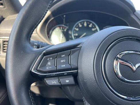 Certified 2025 MAZDA CX-5 Signature image 34