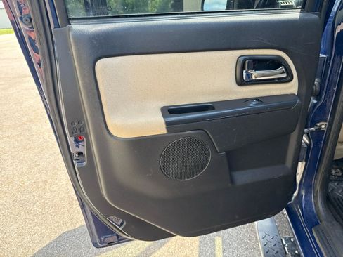 Used 2012 Chevrolet Colorado LT AWD/4WD image 15