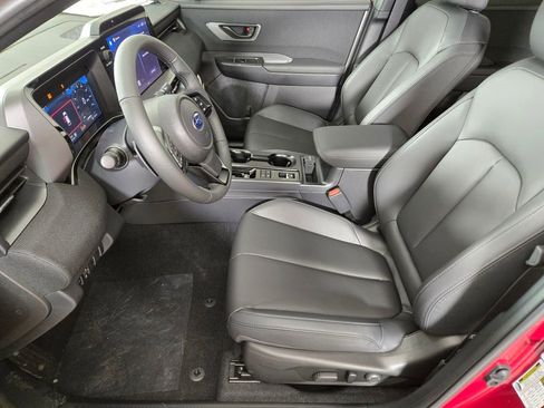 New 2026 Subaru Outback Premium image 9