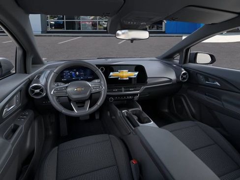 New 2026 Chevrolet Equinox EV LT image 15