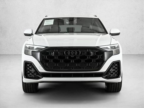 Certified 2026 Audi Q8 Prestige w/ Prestige Package AWD/4WD image 2