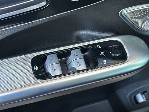 Certified 2023 Mercedes-Benz EQE 350+ 4MATIC SUV image 13