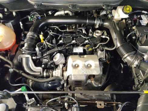 Used 2020 Ford EcoSport SE image 30