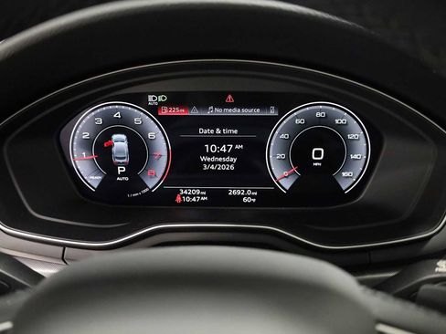 Used 2022 Audi A5 2.0T Premium Plus w/ Premium Plus image 22