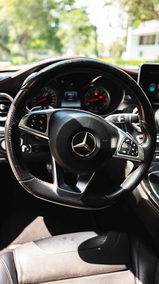 Used 2017 Mercedes-Benz C 43 AMG 4MATIC Sedan image 22