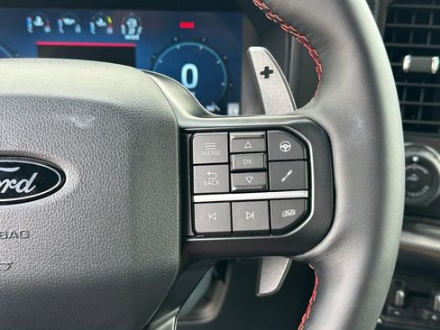 New 2026 Ford F150 Raptor AWD/4WD image 11
