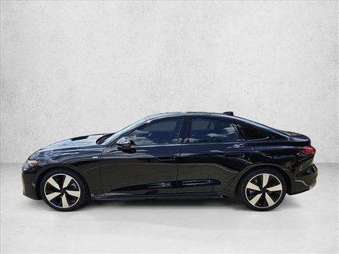New 2026 Audi A5 2.0T Premium Plus AWD/4WD image 8