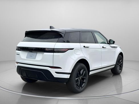 Used 2026 Land Rover Range Rover Evoque S image 5