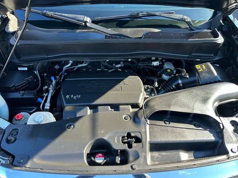 Used 2013 Honda Pilot Touring image 38