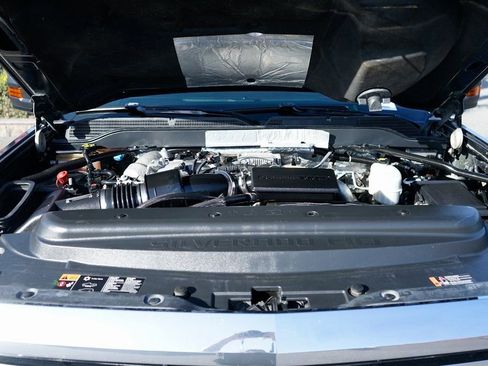 Used 2018 Chevrolet Silverado 3500 High Country w/ Duramax Plus Package image 12