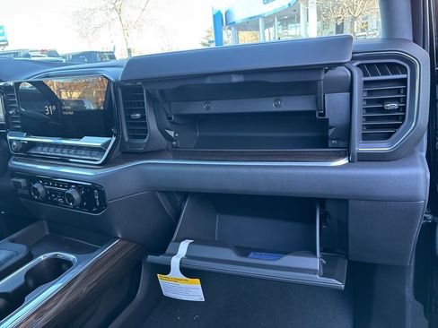 New 2026 Chevrolet Silverado 1500 LT Trail Boss w/ LT Trail Boss Premium Package image 19