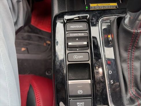 Used 2023 Acura Integra A-Spec image 13