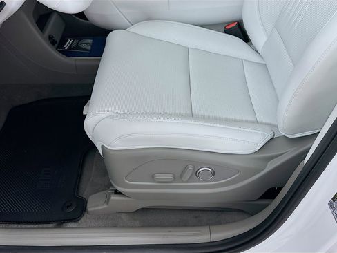 New 2026 Hyundai Palisade FWD Hybrid image 21