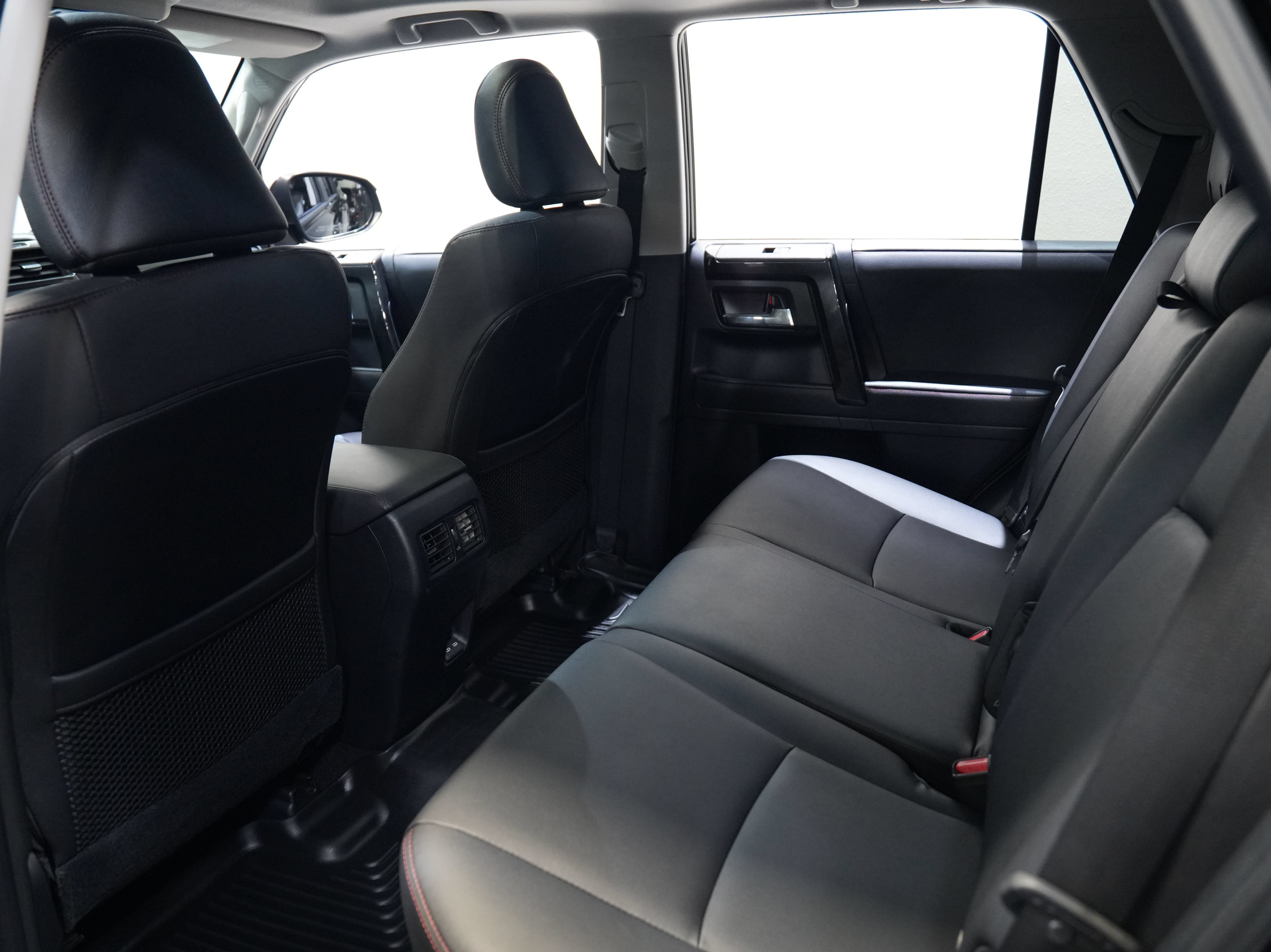 Used 2023 Toyota 4Runner TRD Pro AWD/4WD image 35