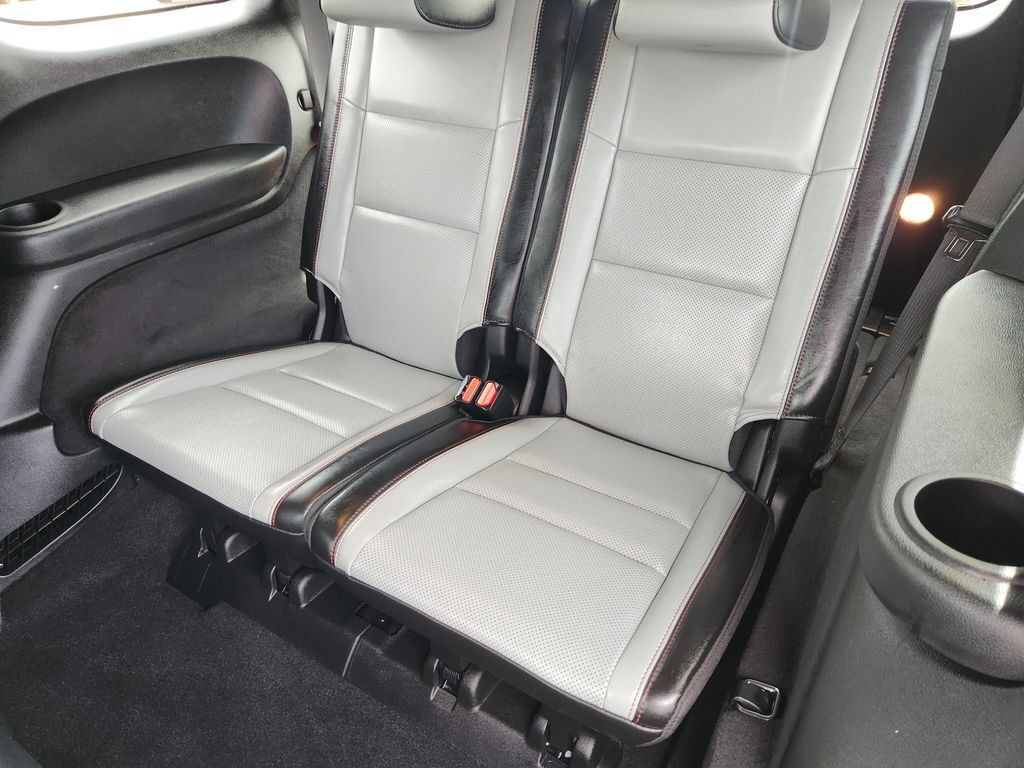 Used 2024 Dodge Durango Citadel AWD/4WD image 34
