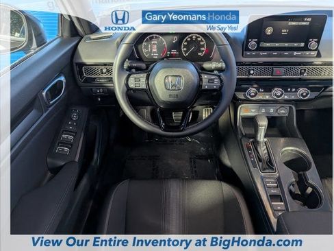 Certified 2026 Honda Civic Sport image 17