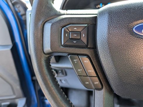 Used 2018 Ford F150 XLT w/ Equipment Group 302A Luxury image 30