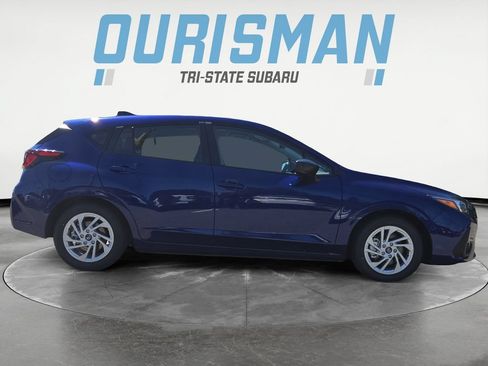 Certified 2025 Subaru Impreza 2.0i AWD/4WD image 7