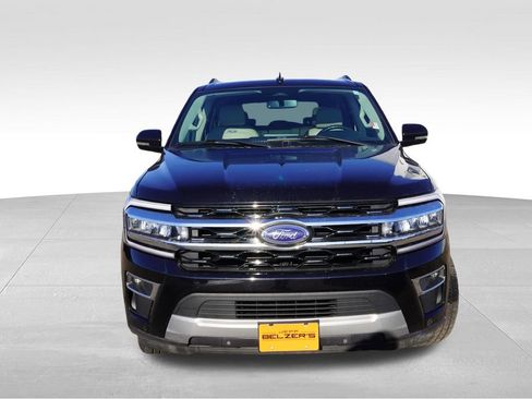 Certified 2024 Ford Expedition Limited image 14