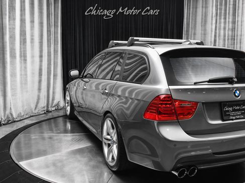 Used 2011 BMW 328i xDrive xDrive Wagon Sport Pkg! Rare 6 image 36