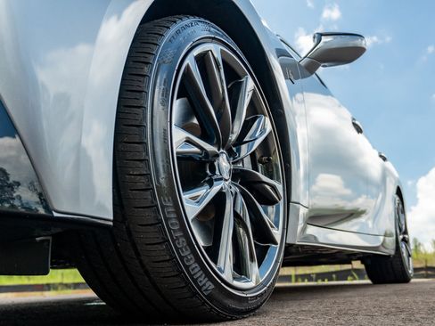 Used 2022 Lexus IS 350 F Sport AWD/4WD image 10