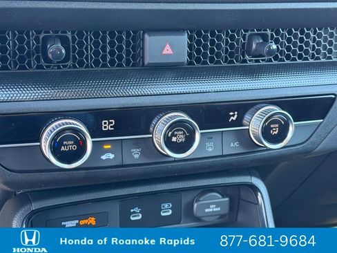 New 2026 Honda CR-V LX image 17