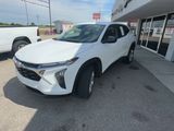 Used 2025 Chevrolet Trax LS image 4