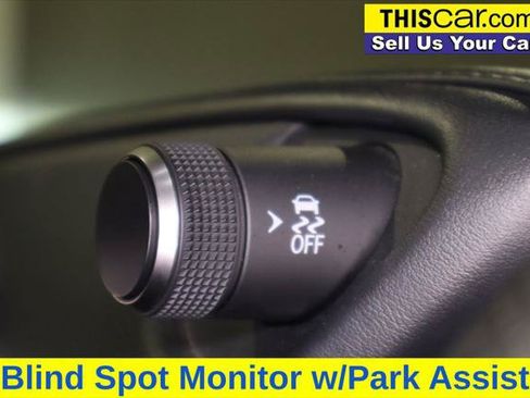 Used 2021 Lexus ES 350 F Sport w/ Accessory Package 2 FWD image 28