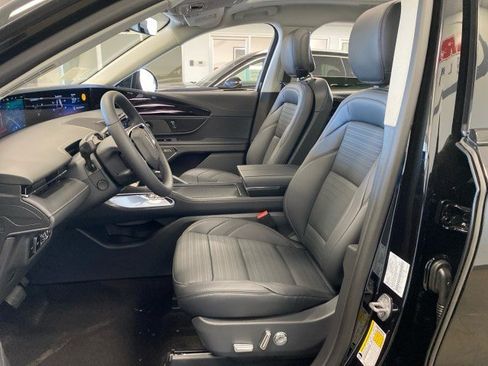 New 2026 Lincoln Nautilus Reserve w/ Jet Appearance Package AWD/4WD image 21