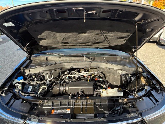 Certified 2023 Ford Explorer XLT w/ Equipment Group 202A AWD/4WD image 24